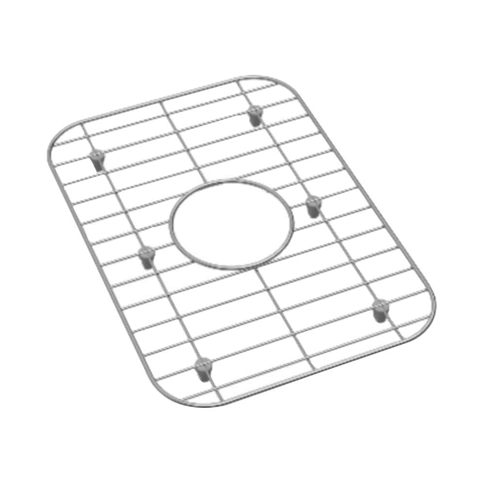 Elkay Dayton Kitchen Sink Bottom Grid Fits Bowl Size 10.625 in. x 15 in.GBG1318SS The Home