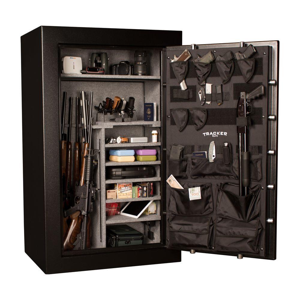 Extra Large - Gun Safes - Safes - The Home Depot