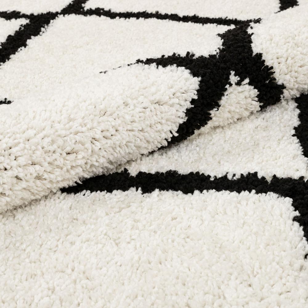 Well Woven Cabana Celosia Moroccan Black 7 Ft 10 In X 9 Soft Area Rug Cb 143 The Home Depot - Black And White Woven Area Rug Well Woven Cabana Celosia Moroccan Black 7 Ft 10 In X 9 Soft Area Rug Cb 143 The Home Depot - Black And White Woven Area Rug