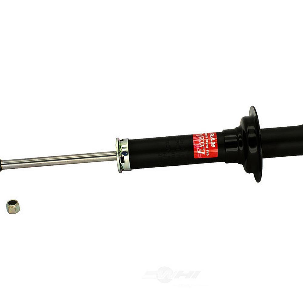 KYB Rear ExcelG Suspension Strut fits 20022007 Mitsubishi Lancer