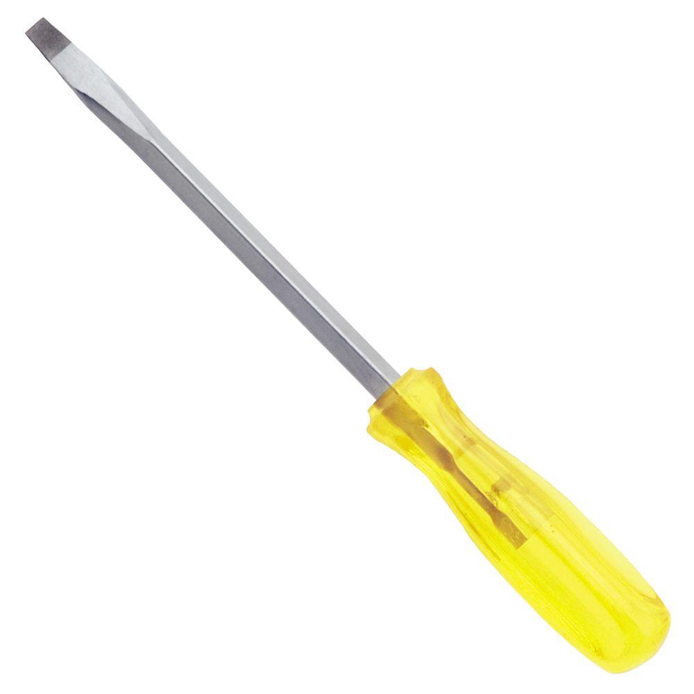 long screwdriver