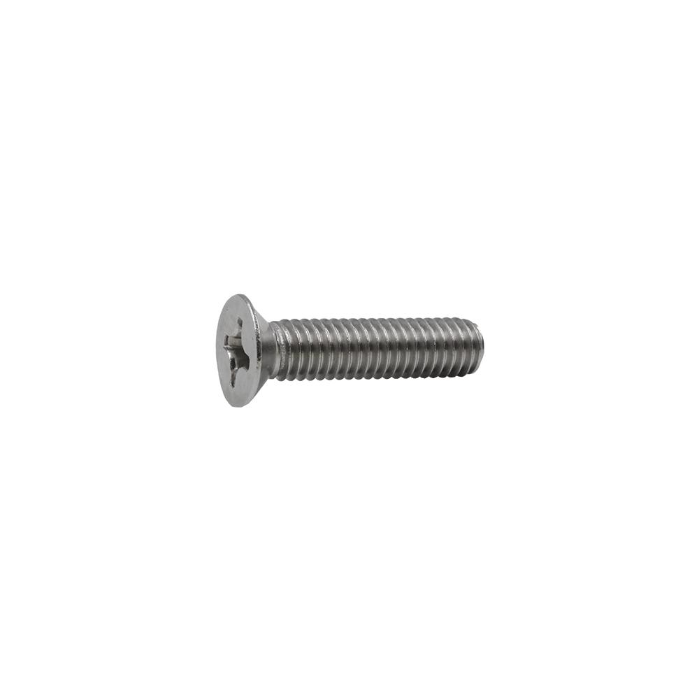 phillips machine screw