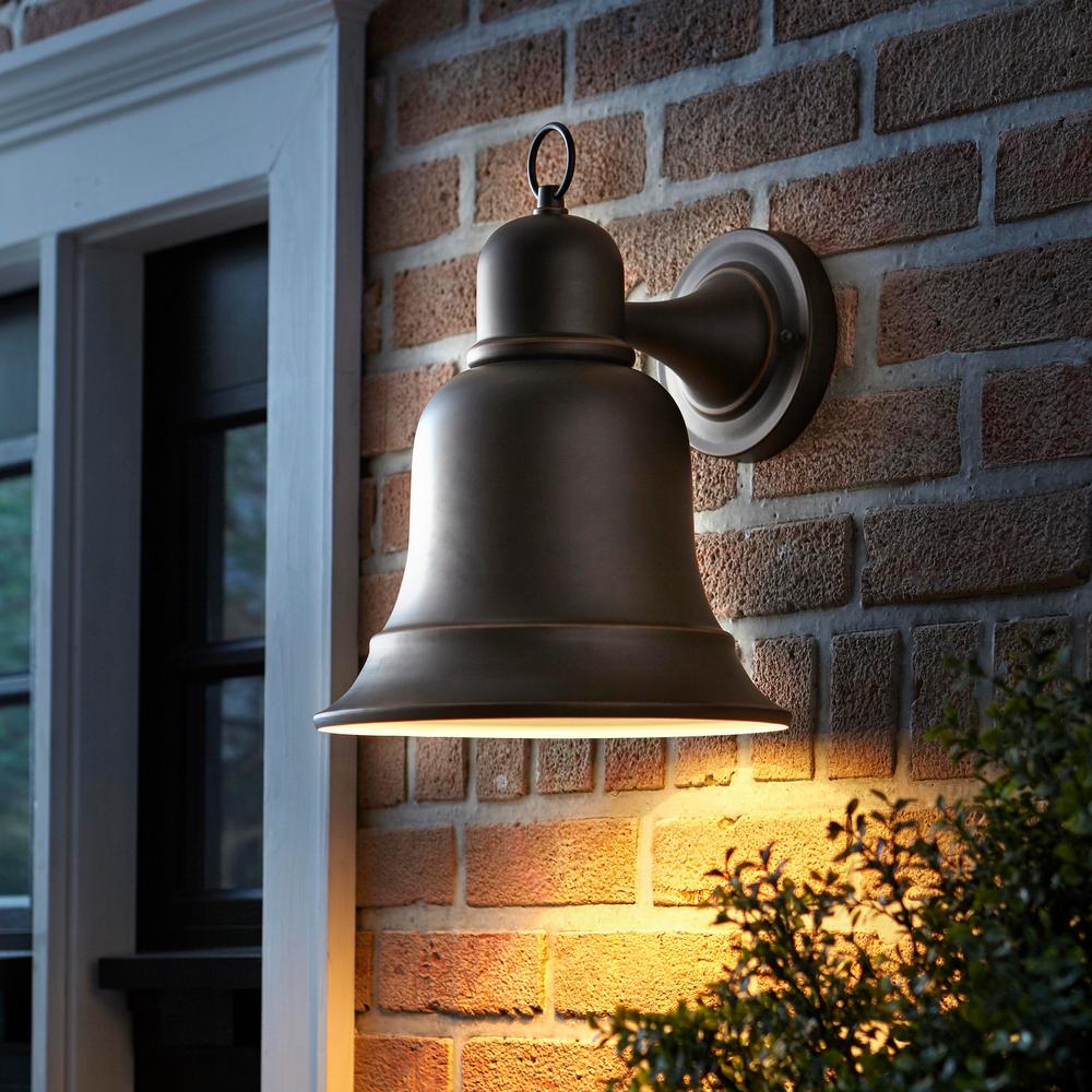 Dark Sky Compliant Outdoor Wall Sconces - Outdoor Lighting Ideas