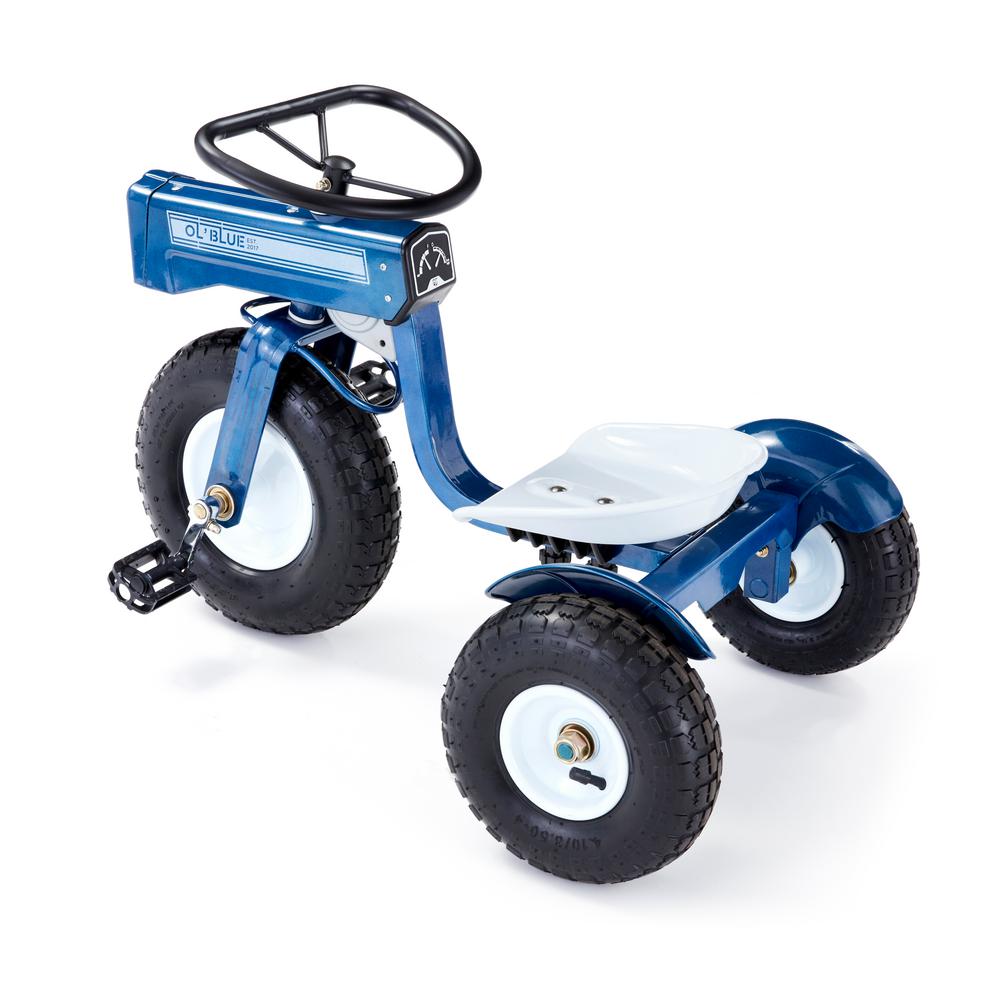tractor supply tricycle