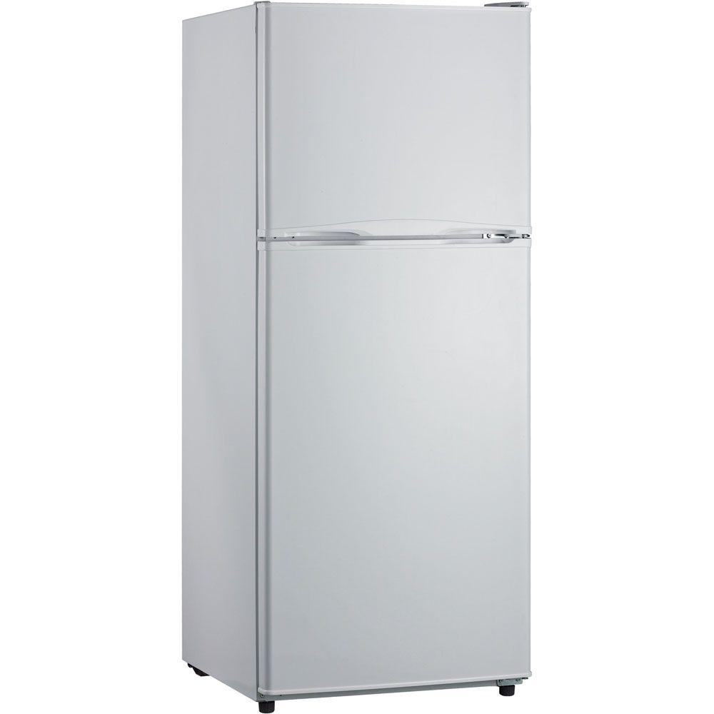 Hanover FrostFree 12 cu. ft. Top Freezer Refrigerator in White