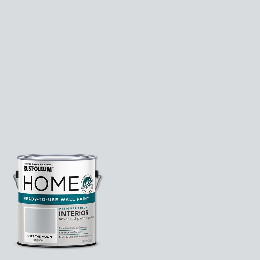 1 gallon of paint home depot