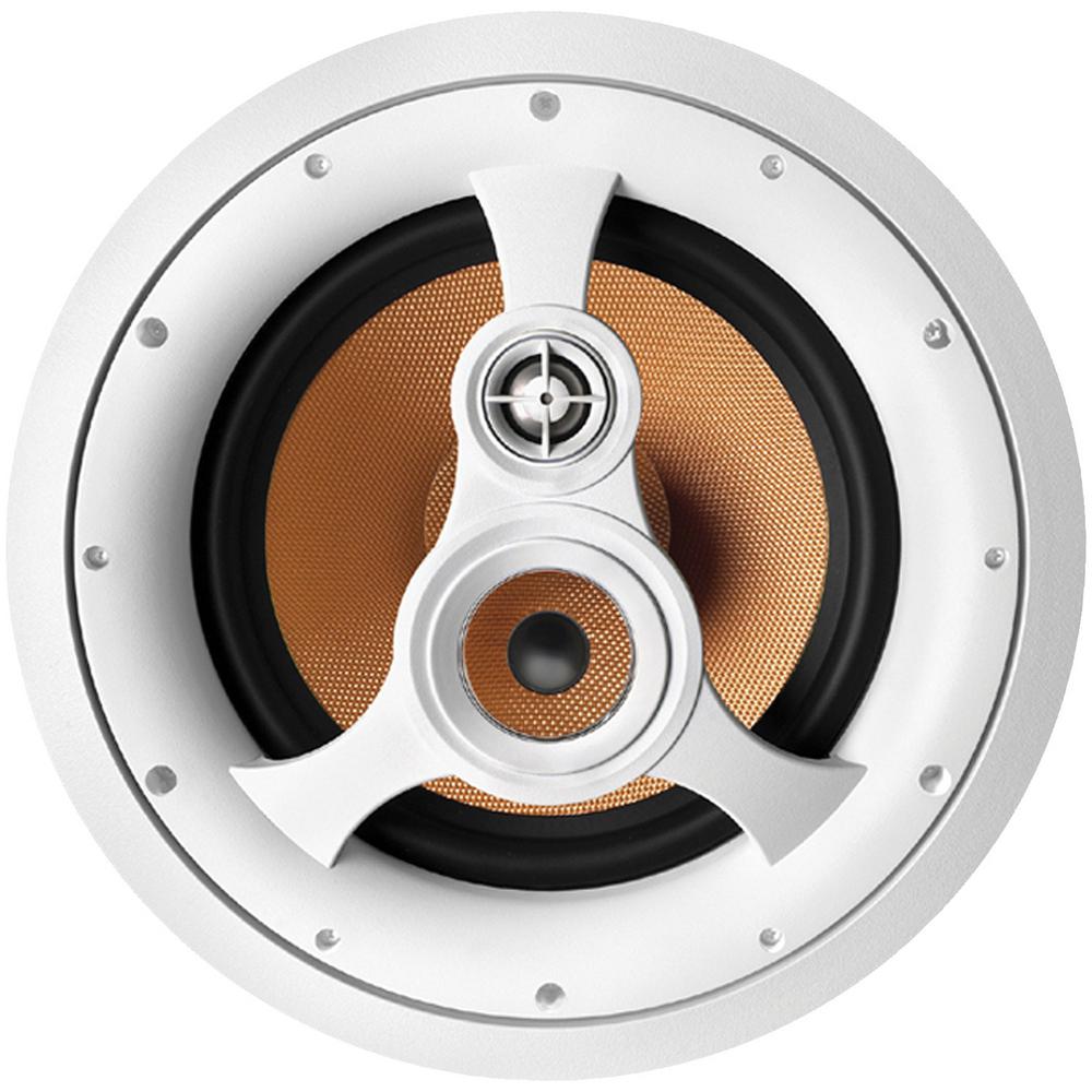 polk premium in ceiling speaker ic60