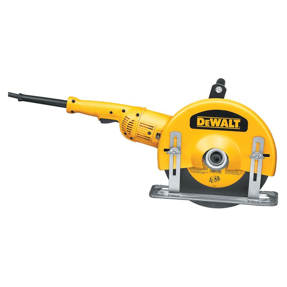 General International 15 Amp 14 In Metal Cut Off Saw Bt8005 The Home