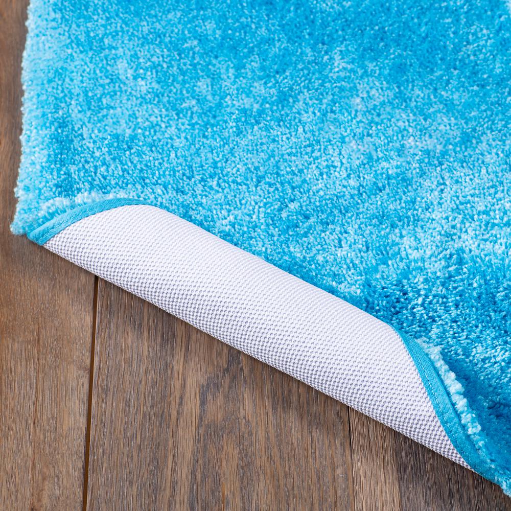 Mohawk Home Royal Caribbean Blue 21 In X 24 Nylon Bath Rug 335280 The Depot - Royal Blue Contour Bath Rug Mohawk Home Royal Caribbean Blue 21 In X 24 Nylon Bath Rug 335280 The Depot - Royal Blue Contour Bath Rug