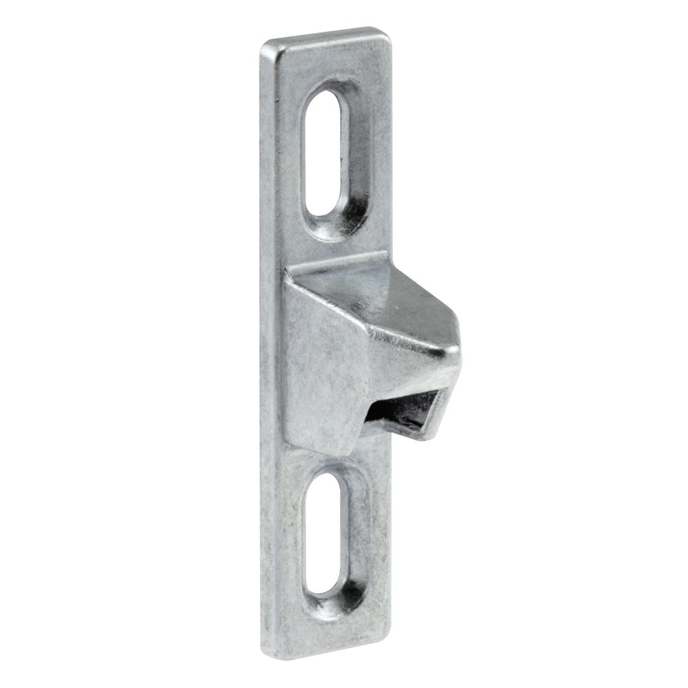 Prime Line 2 3 4 In X 5 8 Chrome Cast Sliding Door Keeper