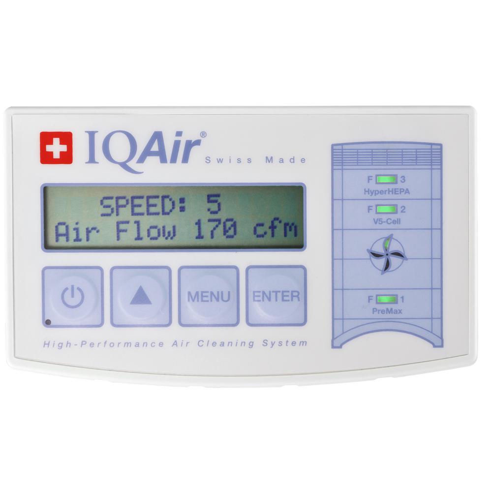 Dust; Swiss Made IQAir Genuine Original PreMax Pre-Filter Allergies Smoke Asthma Pollen Odors Pets Medical-Grade Air