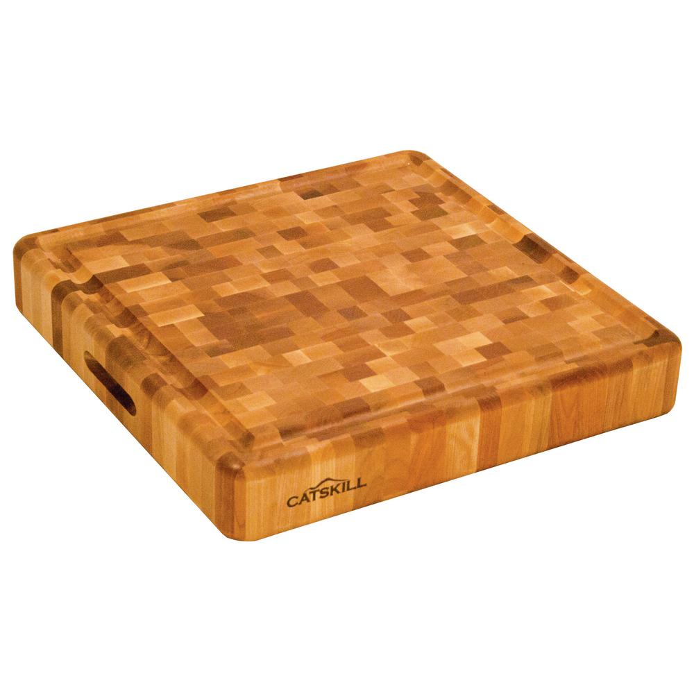 catskill cutting board