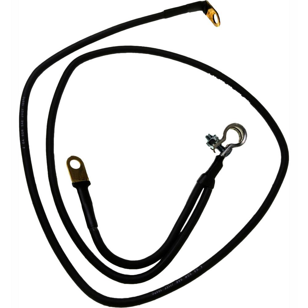 Battery Cable 19982004 Ford MustangA554TB The Home Depot