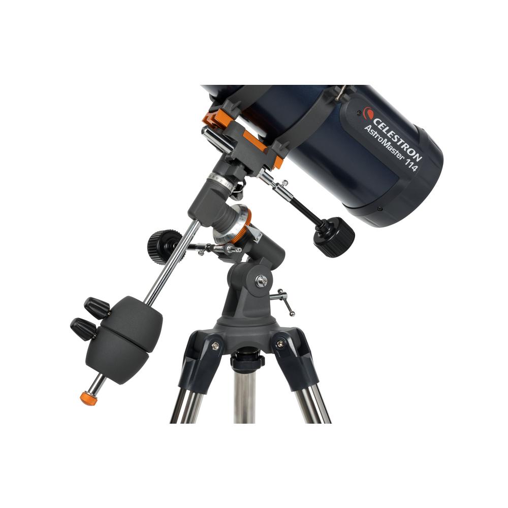 celestron astromaster 114