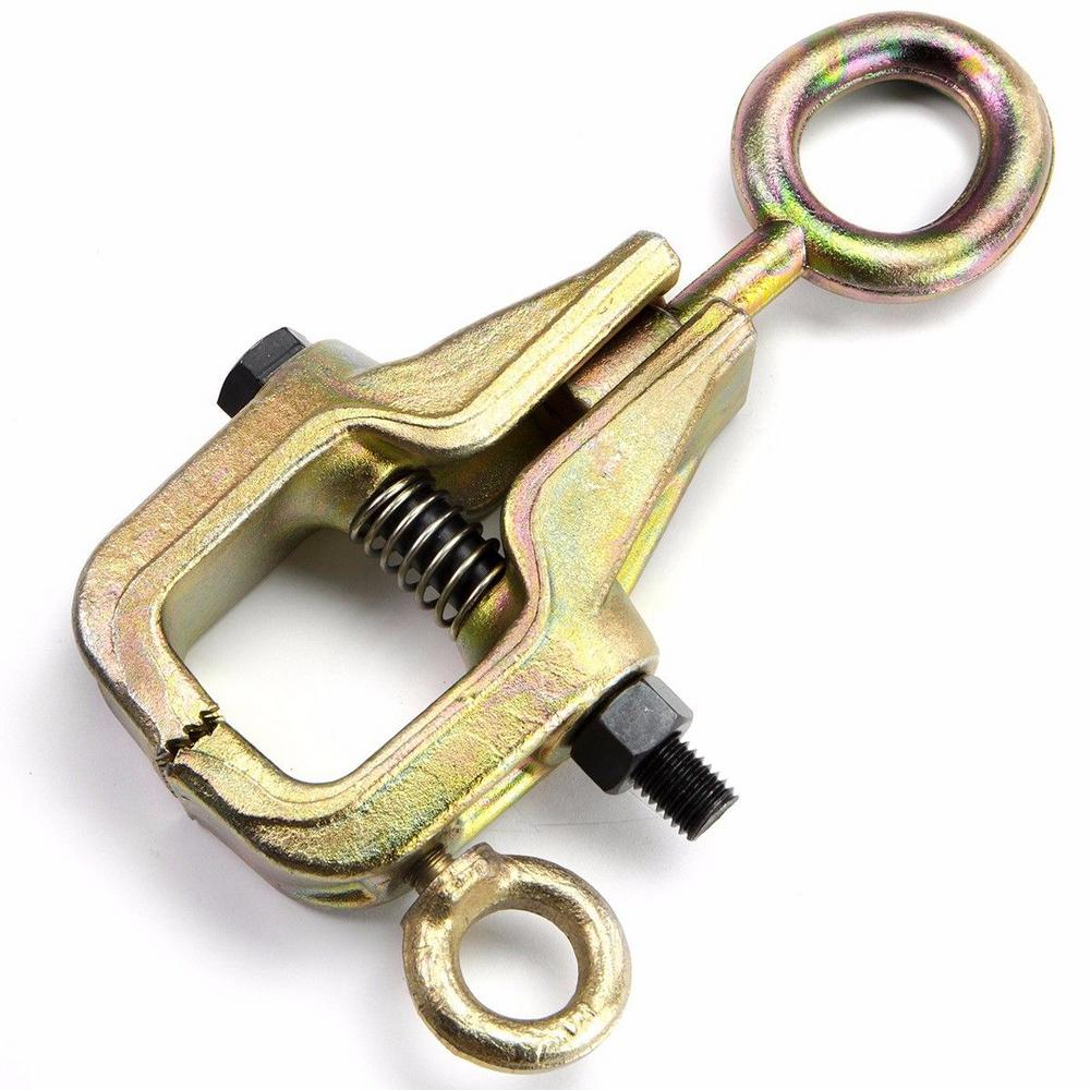 Stark 3Ton 2Way Frame Back SelfTightening, Grips and Auto Body