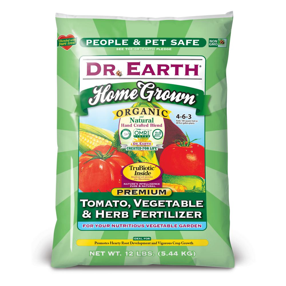 Fruit & Vegetable Fertilizer Plant Food & Fertilizer The Home Depot