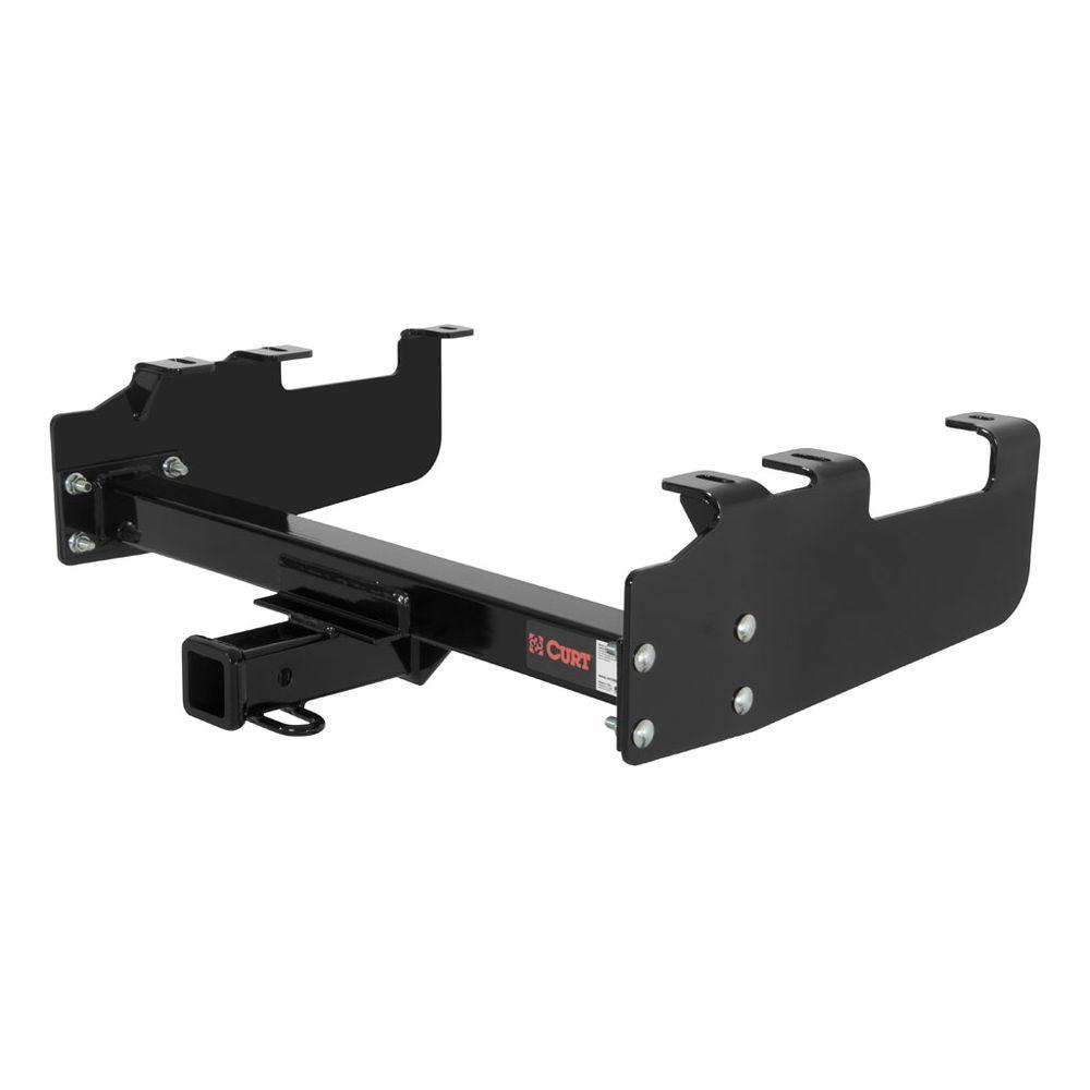 CURT Class 3 Trailer Hitch for Kia Sedona13349 The Home Depot