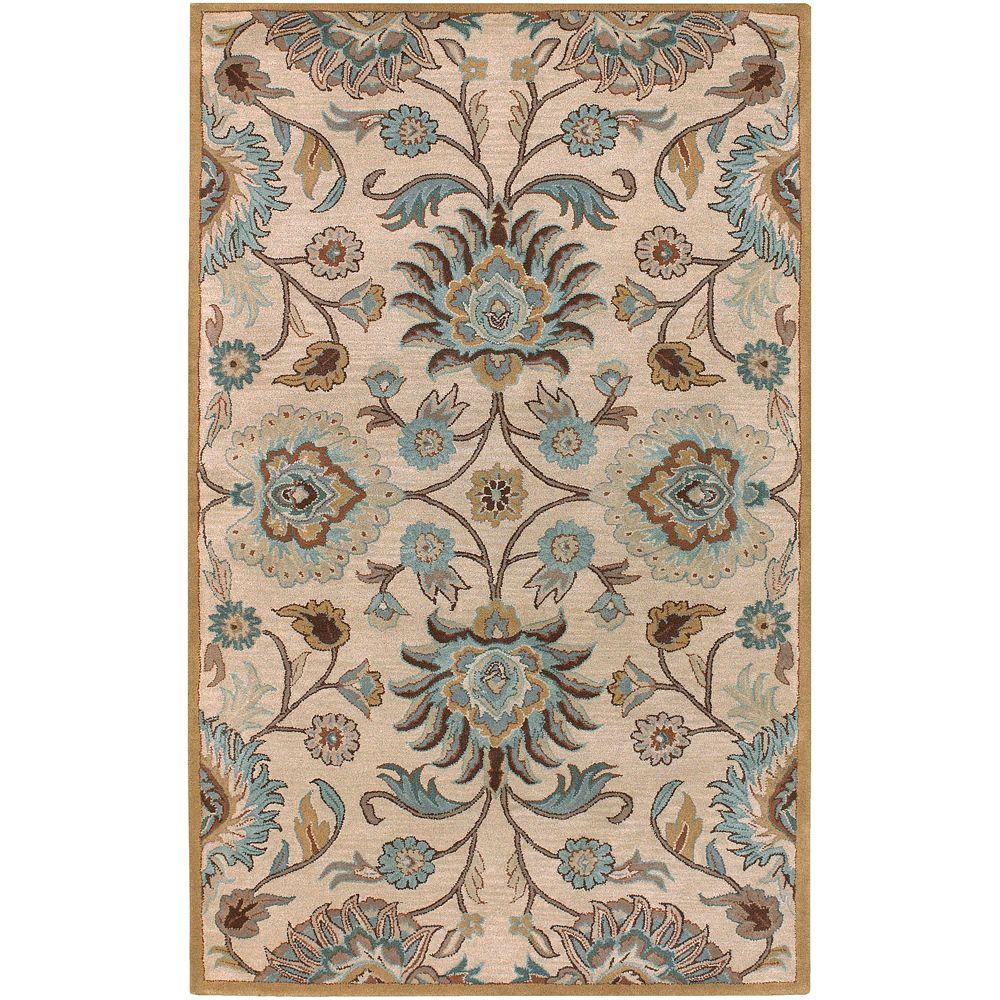 Home Decorators Collection Amanda Ivory 3 Ft X 8 Area Rug Home Decorators Collection Amanda Ivory 3 Ft X 8 Area Rug