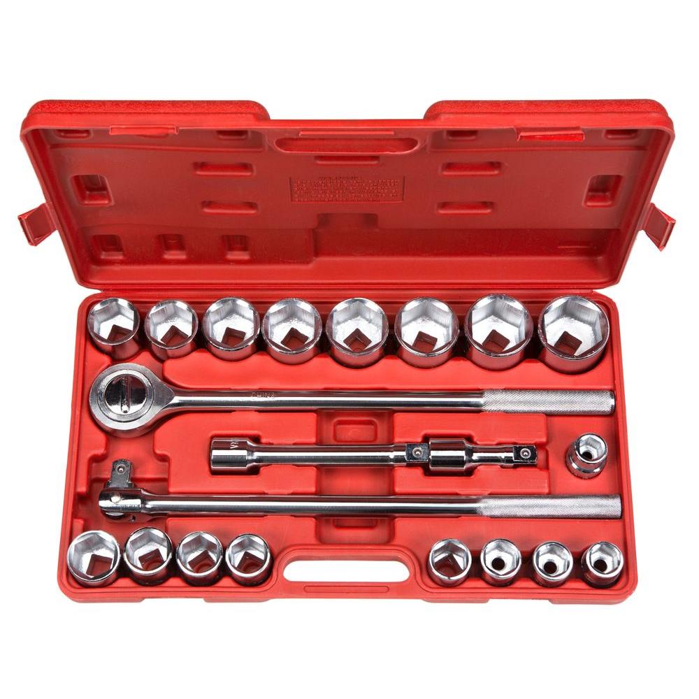 TEKTON - Hand Tool Sets - Hand Tools - The Home Depot