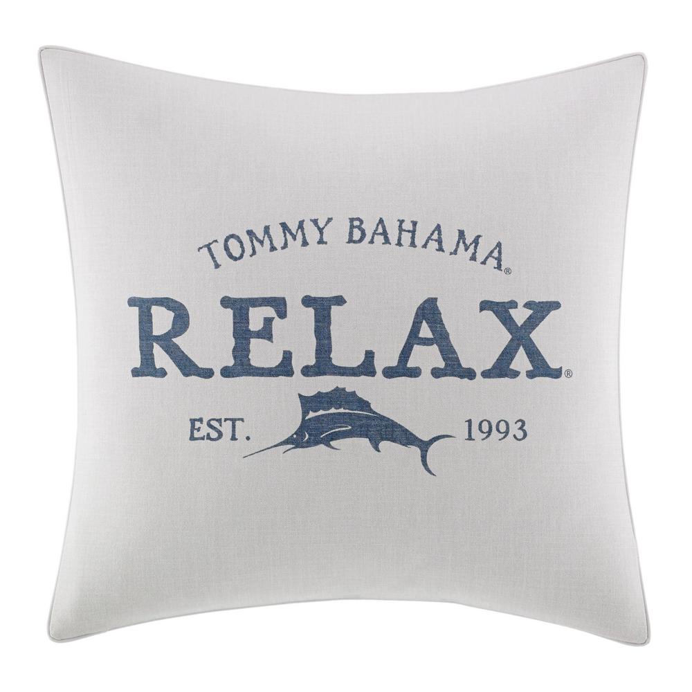 tommy bahama pillows