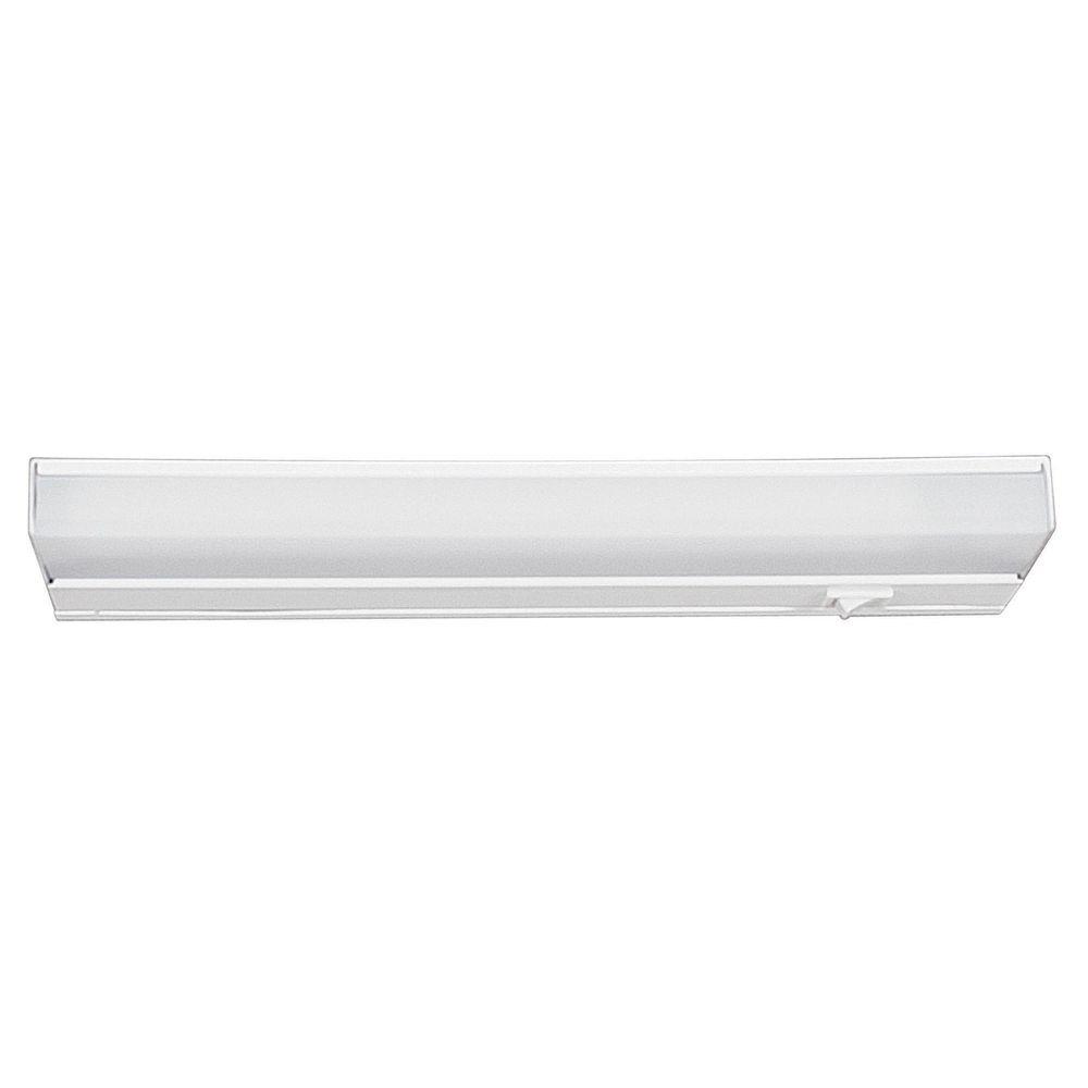 under desk light