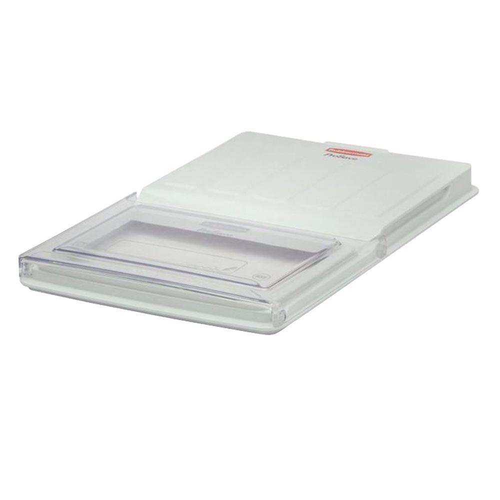 Rubbermaid Commercial Products ProSave Lid