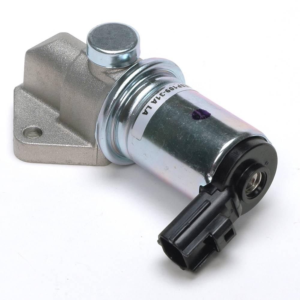 Delphi Fuel Injection Idle Air Control Valve-CV10122 - The Home Depot