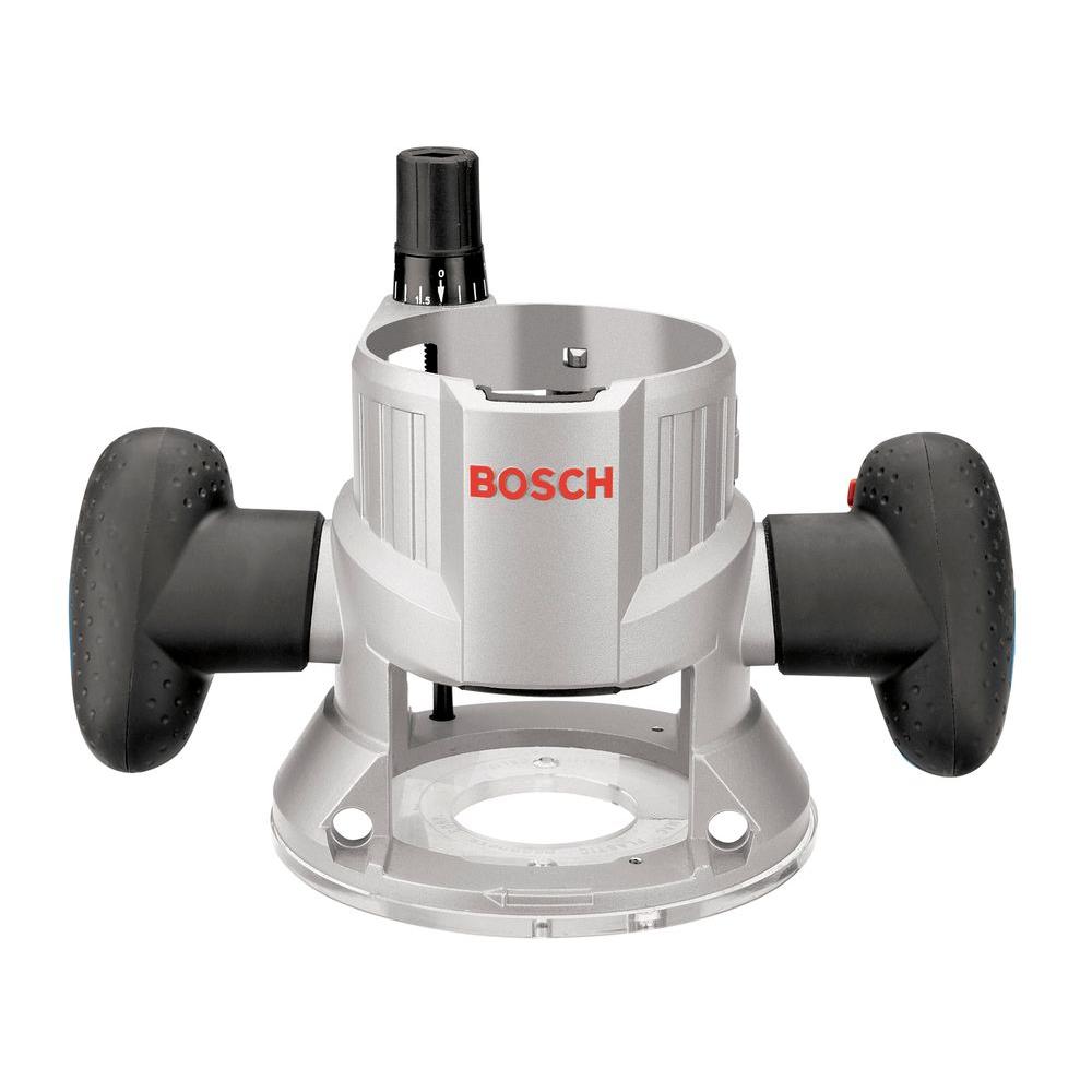 Bosch Fixed Router Base For Mr23evs Router Motor Mrf01 The Home