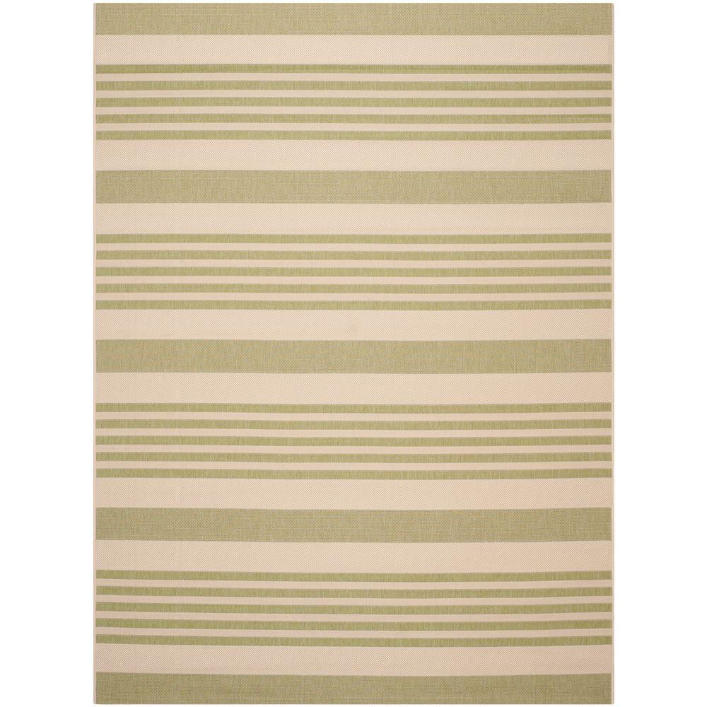 Safavieh Courtyard Beige Sweet Pea 9 Ft X 12 Indoor Outdoor Safavieh Courtyard Beige Sweet Pea 9 Ft X 12 Indoor Outdoor Area Rug Cy6062 218 The Home Depot
