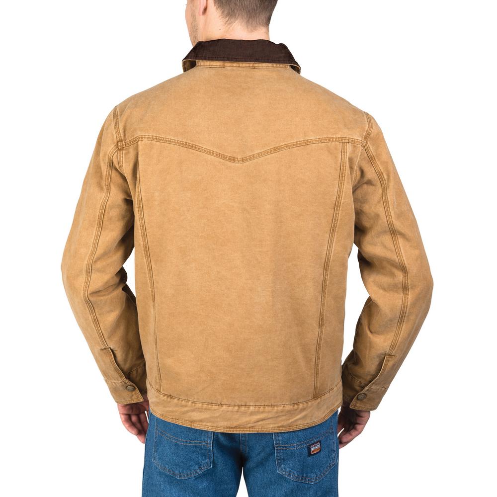 walls ranch jacket