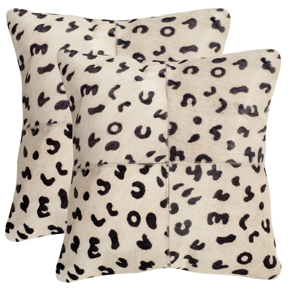 cowhide pillows wholesale