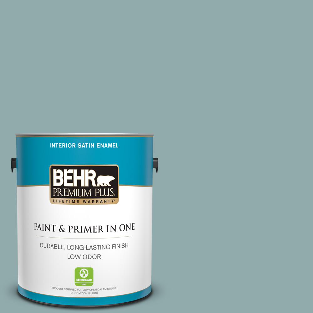 oceanus paint color