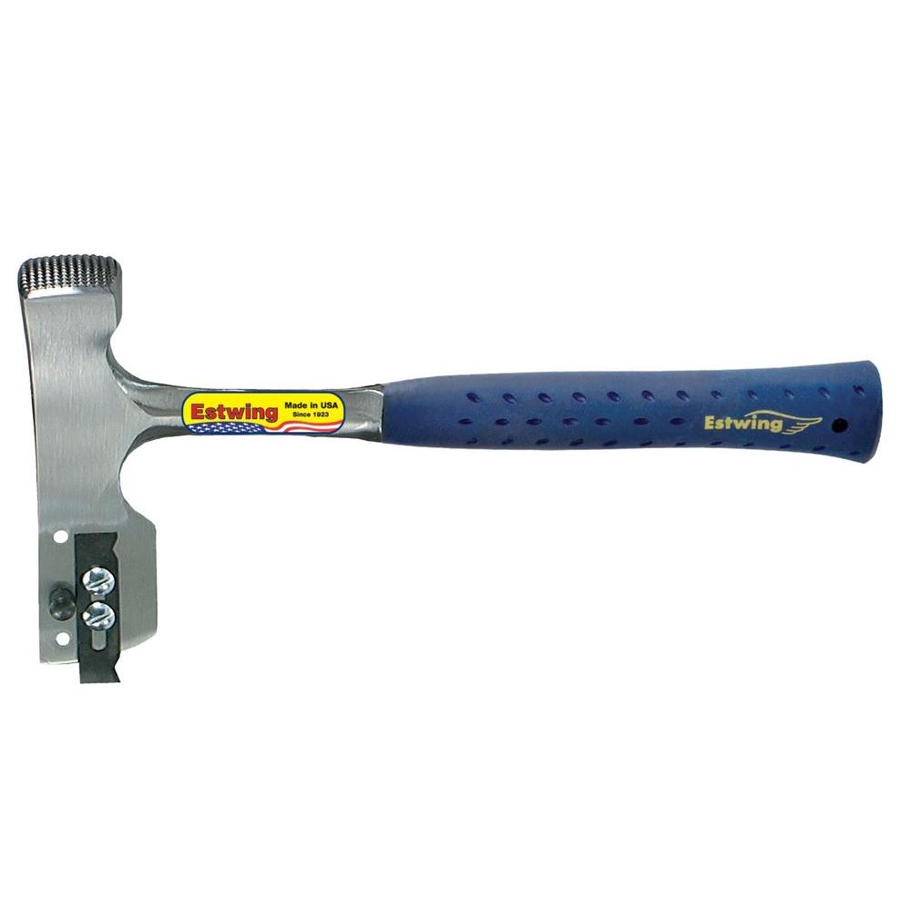 Estwing 64 oz. Fireside Friend Splitting Tool-E3-FF4 - The ...