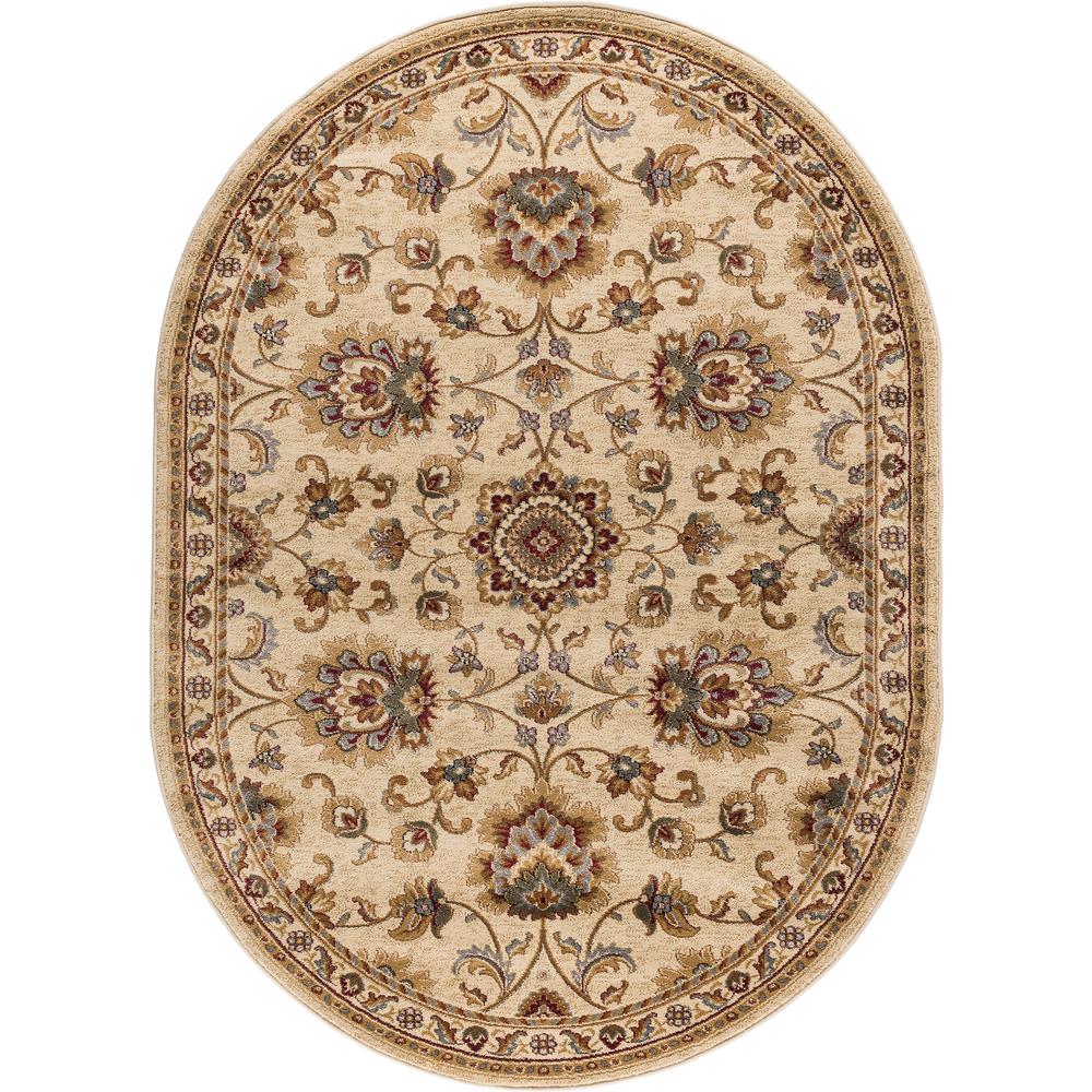 Oval Blue Area Rugs Rugs The Home Depot