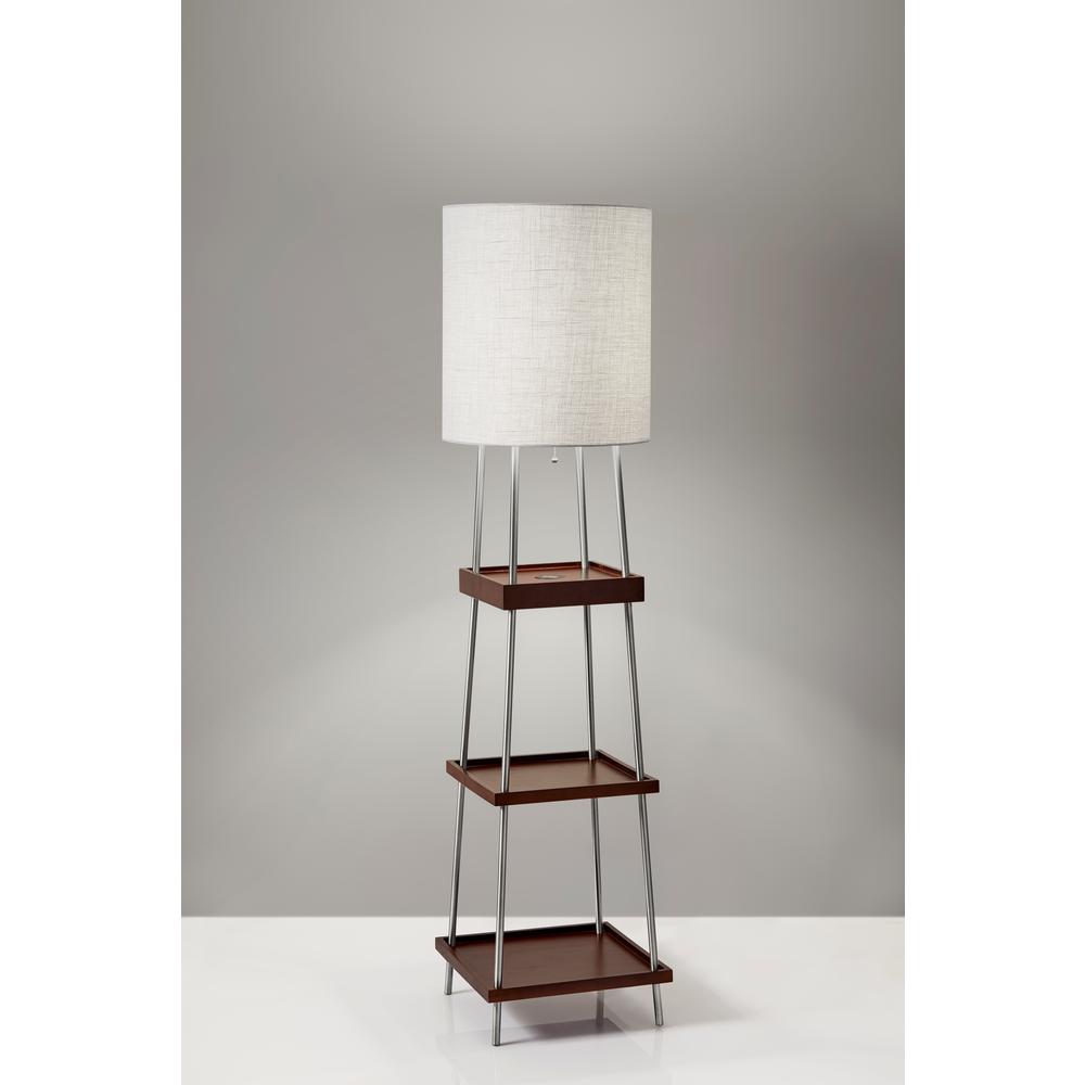 cordless floor lamps home depot