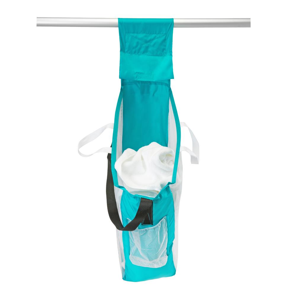 UPC 633125785882 product image for Woolite Collapsible Hanging 2-in-1 Laundry Bag | upcitemdb.com