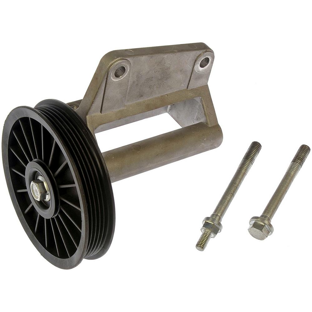HELP Air Conditioning Bypass Pulley34236 The Home Depot