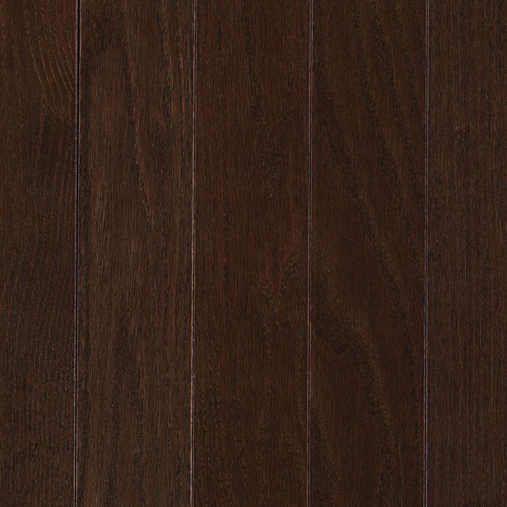 Mohawk Dark Hardwood Flooring Sample Hardwood Flooring