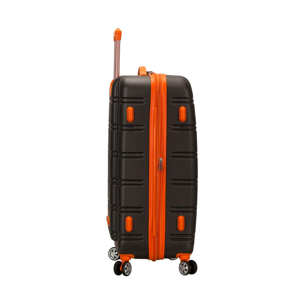 rockland melbourne luggage 2 piece