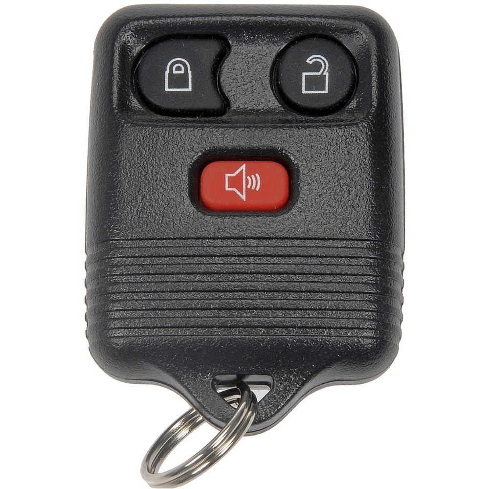 Key Fob Interior Car Accessories Automotive The Home Depot