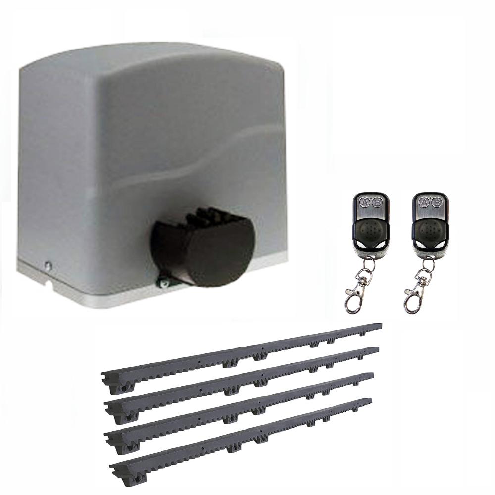 Commercial / Residential Automatic Gate Openers Gates & Gate