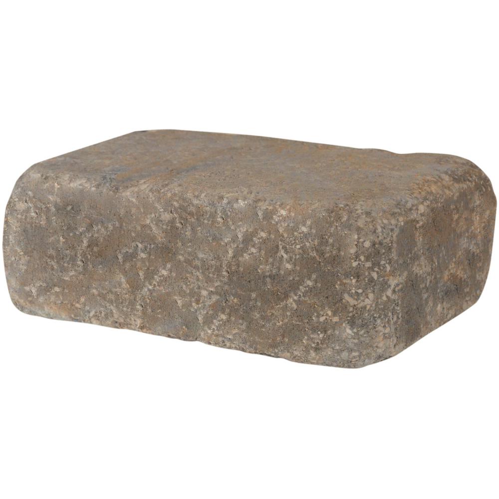 Oldcastle Olde Manor 3.75 in. x 11.5 in. x 8 in. Allegheny Concrete