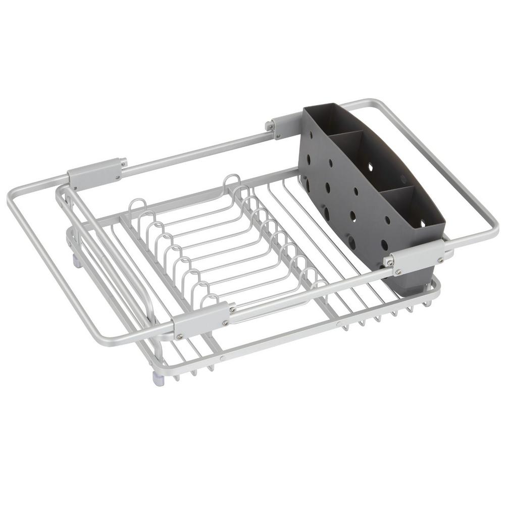 Dish Racks Sink Kitchen Organizers The Home Depot - Dish Storage Rack Wuxin Dish Racks Sink Kitchen Organizers The Home Depot - Dish Storage Rack Wuxin