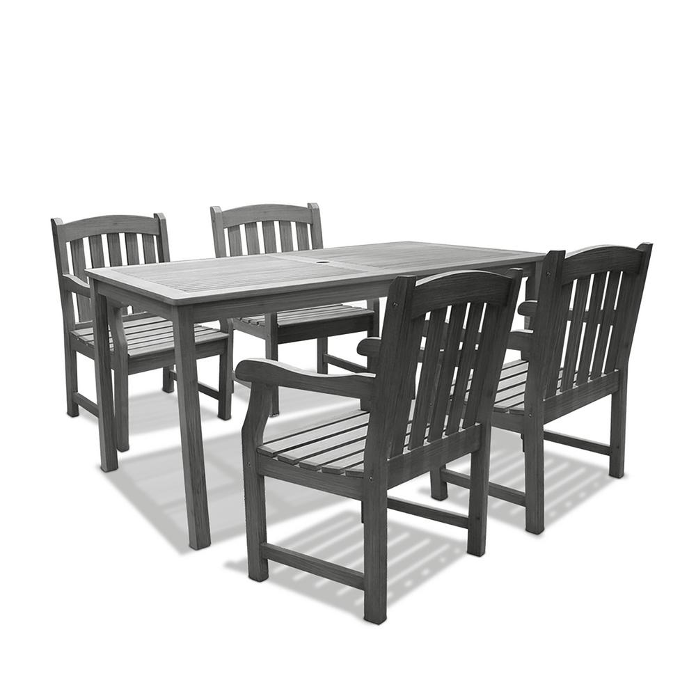 Patio Dining Furniture The Home Depot
