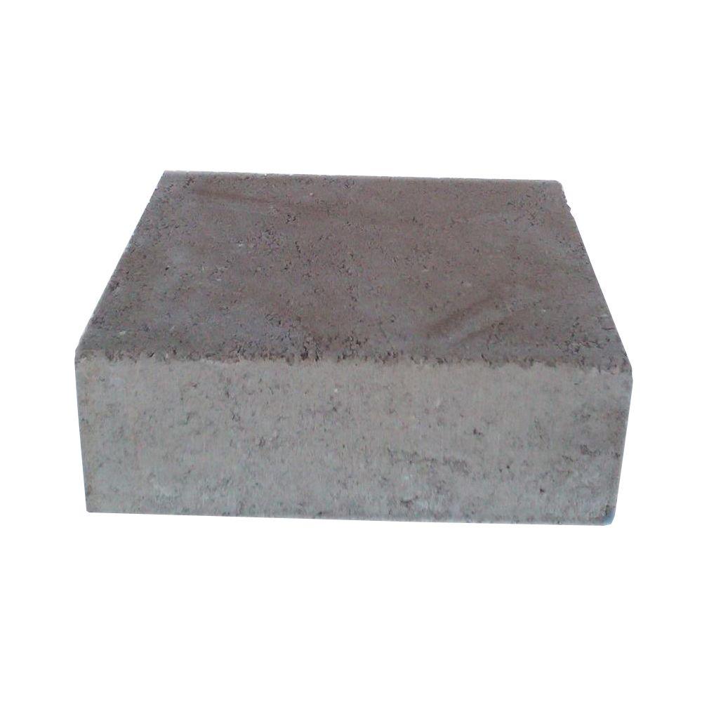 16 in. x 6 in. x 16 in. Solid Foundation Bottom BlockFB 16X6 SOLID BOTTOM The Home Depot