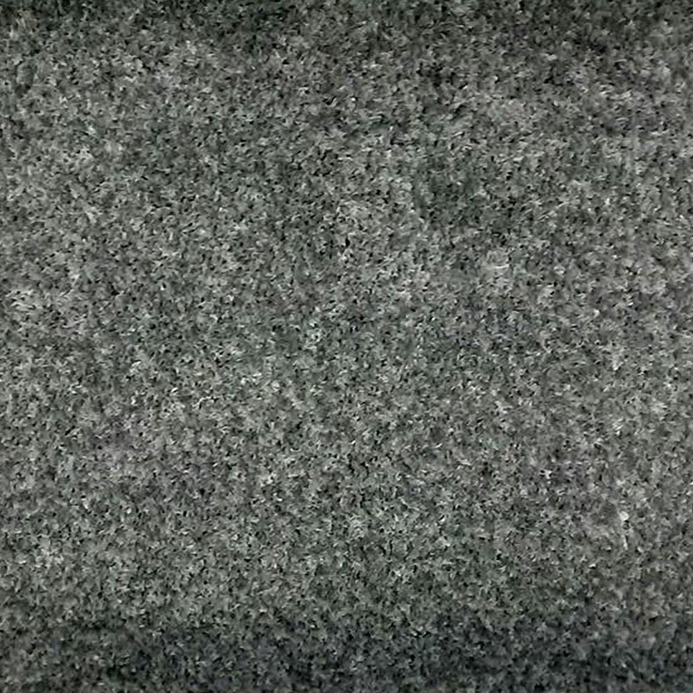 Home Decorators Collection Solstice Skyline Grey 7 ft. x 10 ft. Shag