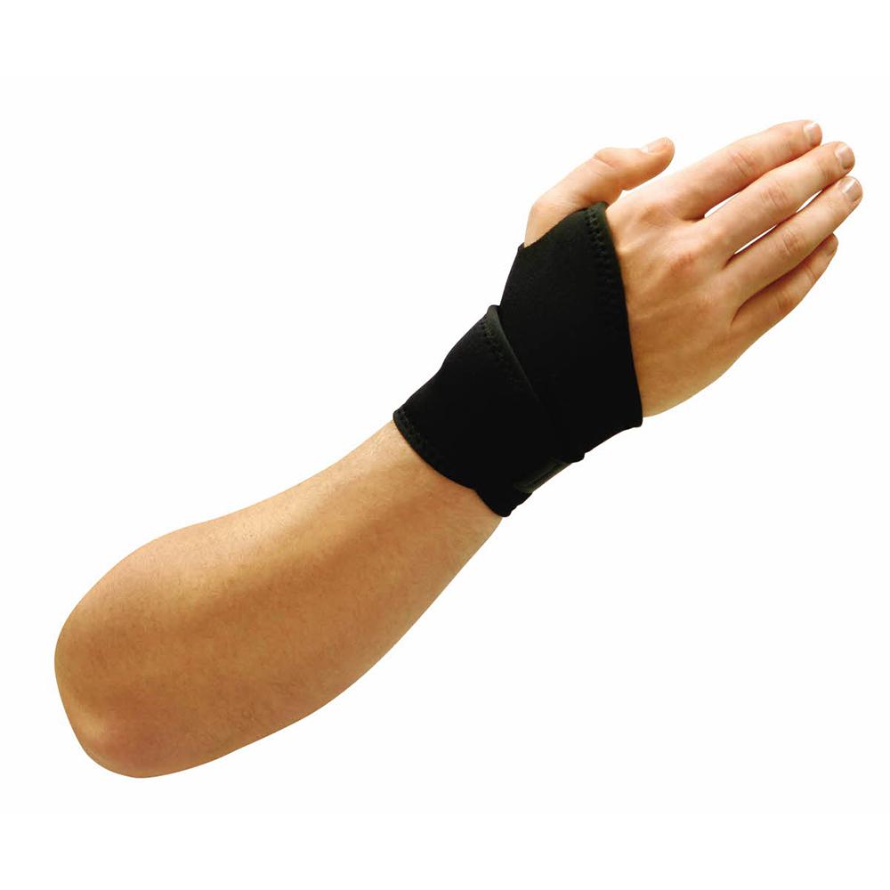 UPC 884389104838 product image for Curad Universal Wrap-Around Wrist Support | upcitemdb.com