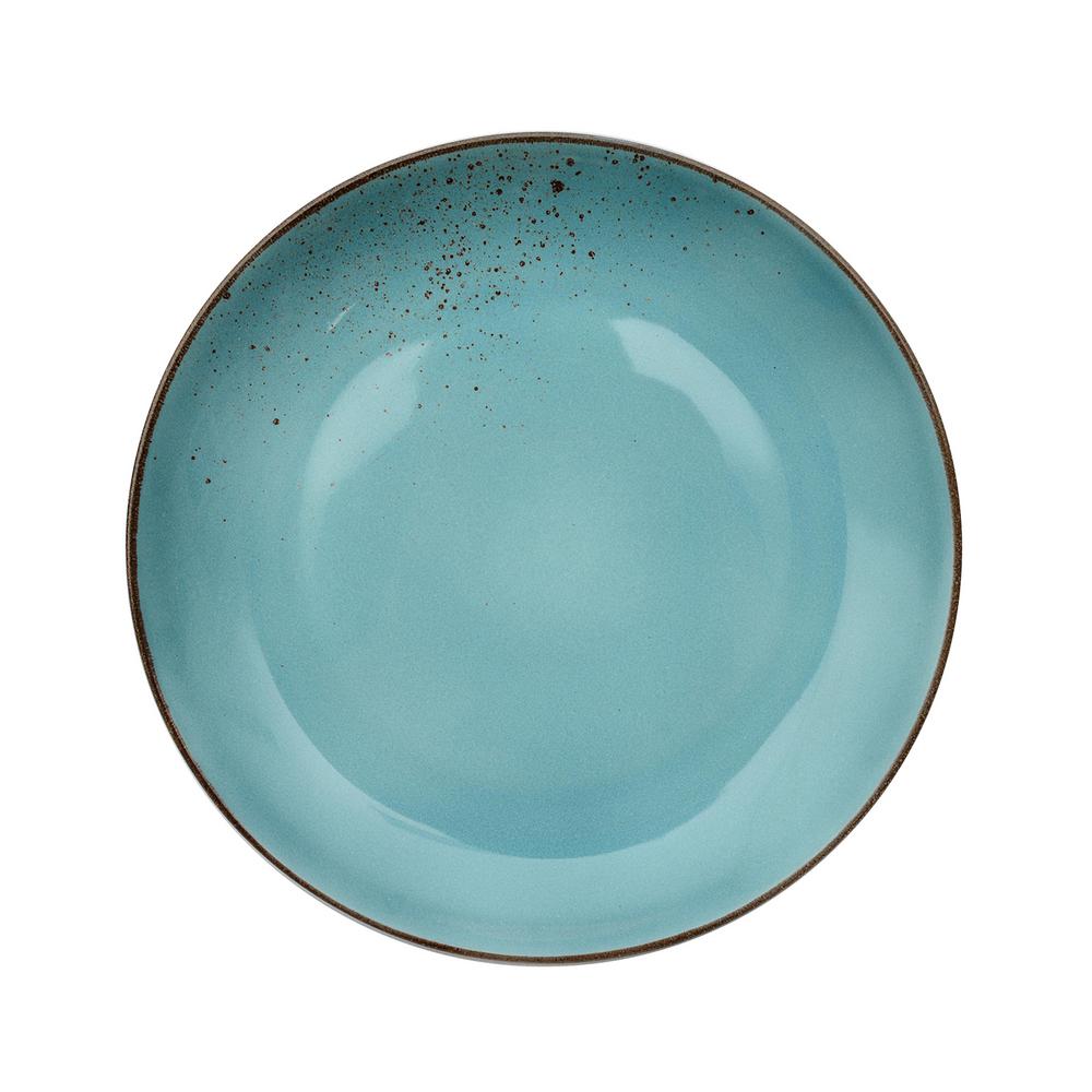 aqua dish set