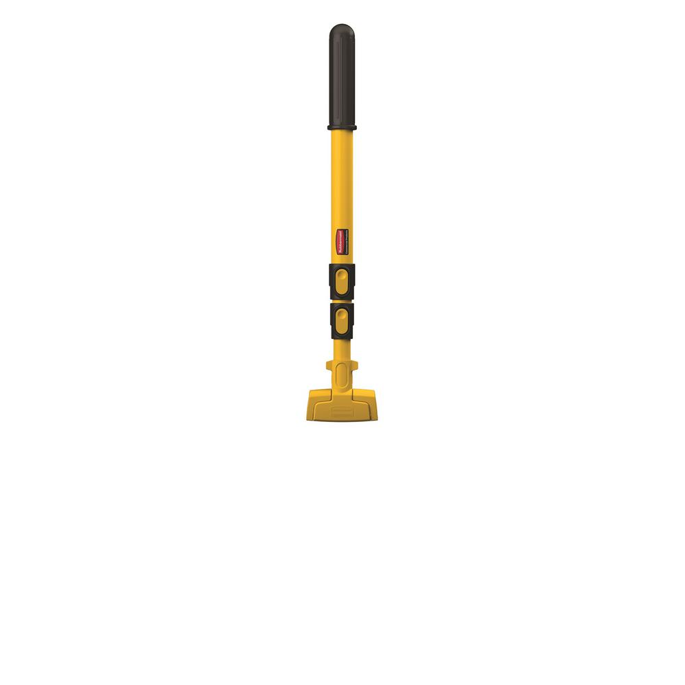 UPC 086876237610 product image for 47-1/2 in. Plastic Collapsible Spill Mop Handle | upcitemdb.com