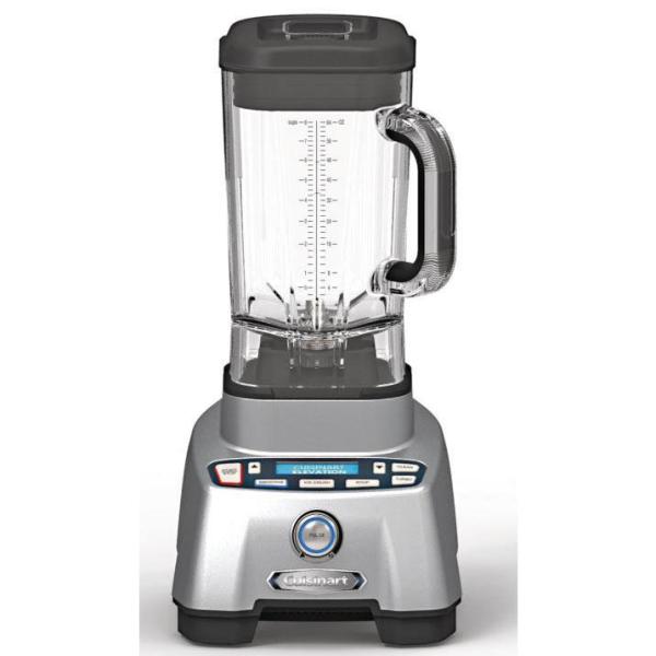 Cuisinart Hurricane Pro Blender CBT2000 The Home Depot